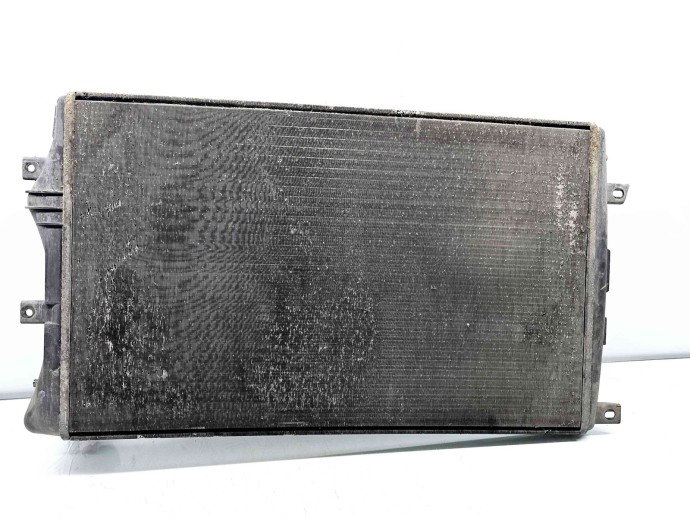Radiator apa  Volkswagen Touran (1T1, 1T2) [Fabr 2003-2010] 1K0121253AA 1.9 TDI BJB 77KW / 105CP