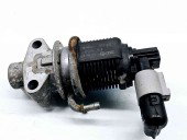 Supapa EGR  Volkswagen Touran (1T1, 1T2) [Fabr 2003-2010] 06A131501J 1.6 Benz BGU 75KW / 102CP