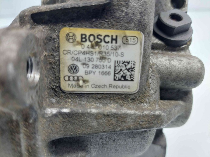Pompa inalta presiune Skoda Octavia 3 (5E3) [Fabr 2012-2020] 04L130755D 1.6 CLHA 0  