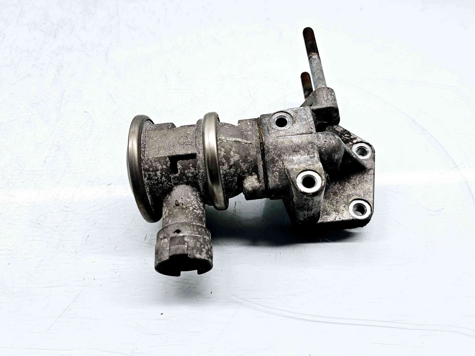Supapa EGR Volkswagen Jetta 3 (1K2) [Fabr 2005-2010] 06A131351F 1.6 Benz BGU 75KW / 102CP