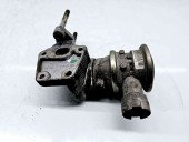 Supapa EGR  Skoda Octavia 2 (1Z3) [Fabr 2004-2013] 06A131351F 1.6 Benz BGU 75KW / 102CP