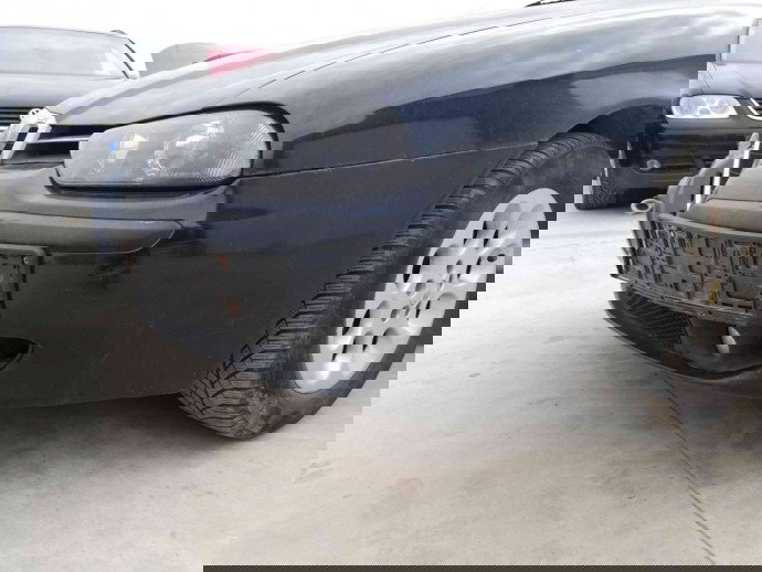 Bara fata OEM Alfa Romeo 156 (932) 2.4 JTD 1997-2005