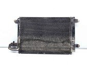Radiator clima / AC  Seat Altea (5P1) [Fabr 2004-2010] 1K0820191A 1.6 Benz BGU 75KW / 102CP