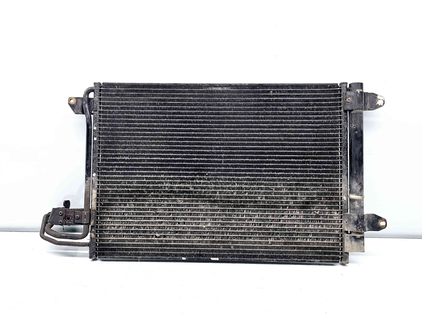 Radiator clima / AC Seat Altea (5P1) [Fabr 2004-2010] 1K0820191A 1.6 Benz BGU 75KW / 102CP - imagine 1