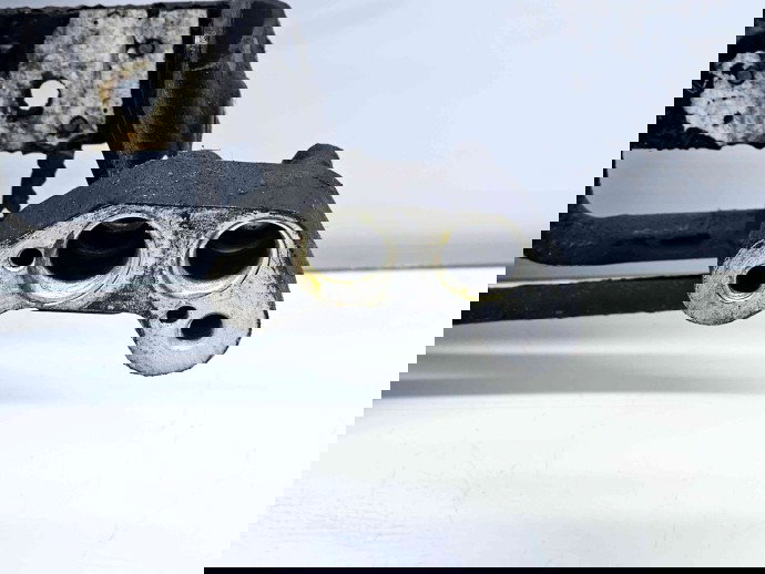 Radiator clima / AC  Seat Altea (5P1) [Fabr 2004-2010] 1K0820191A 1.6 Benz BGU 75KW / 102CP