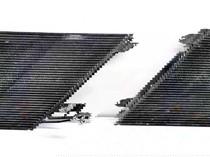 Radiator clima / AC  Seat Altea (5P1) [Fabr 2004-2010] 1K0820191A 1.6 Benz BGU 75KW / 102CP