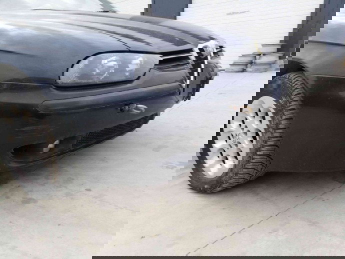 Bara fata OEM Alfa Romeo 156 (932) 2.4 JTD 1997-2005