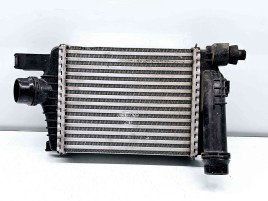 Radiator intercooler  Renault Captur (J87) [Fabr 2013-2017] 144961381R 1.5 DCI K9K628 55KW / 75CP