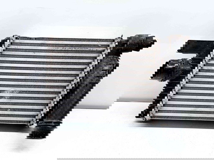 Radiator intercooler  Renault Captur (J87) [Fabr 2013-2017] 144961381R 1.5 DCI K9K628 55KW / 75CP