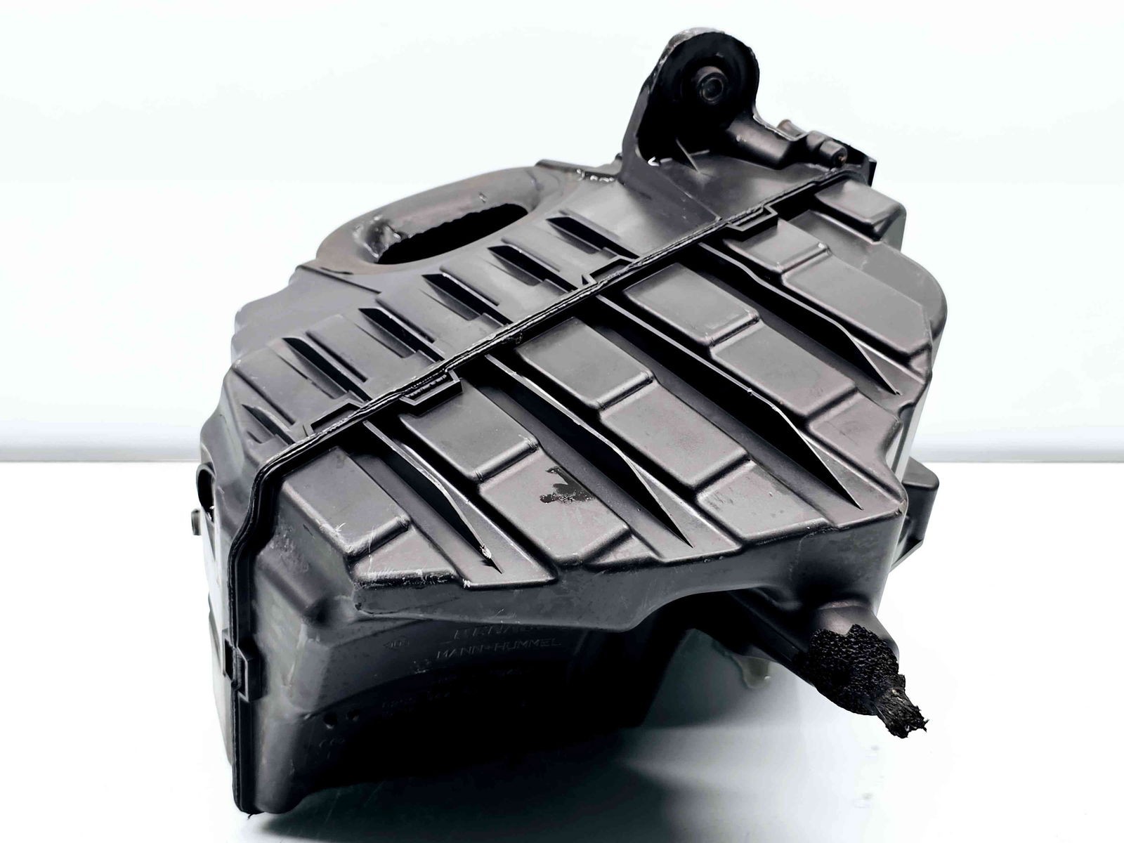 Carcasa filtru aer Renault Scenic 3 [Fabr 2009-2015] 8200947663E 1.6 DCI R9M402 96KW / 130CP - imagine 3