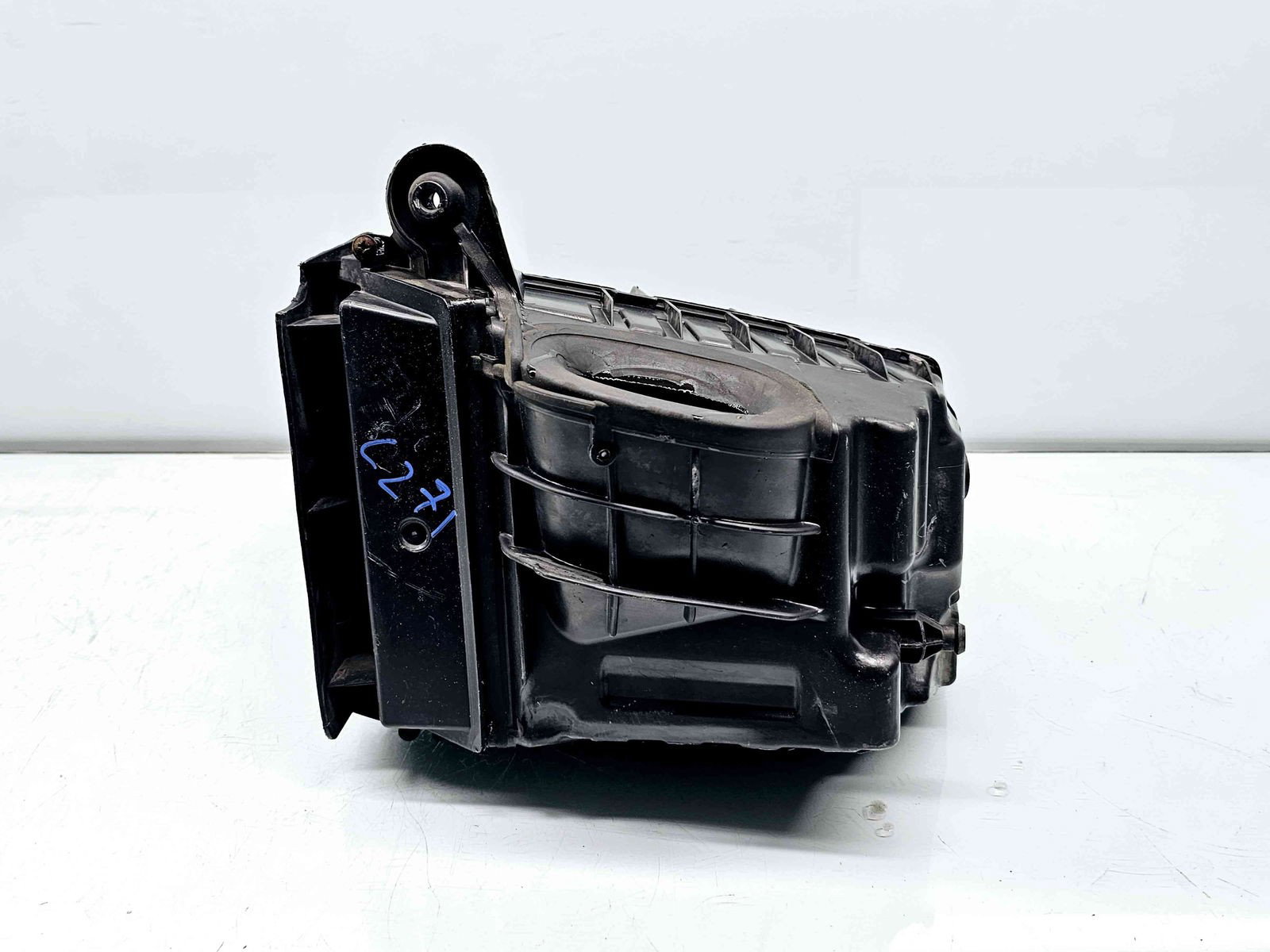 Carcasa filtru aer Renault Scenic 3 [Fabr 2009-2015] 8200947663E 1.6 DCI R9M402 96KW / 130CP - imagine 4