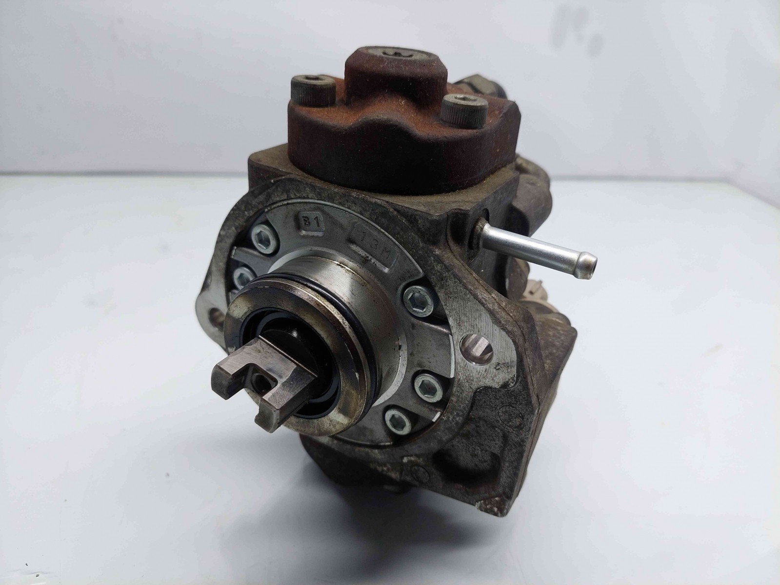 Pompa inalta presiune MAZDA 6 Hatchback (GH) [Fabr 2007-2013] R2AA13800 2.2 0 2.2 80KW / 109CP - imagine 1