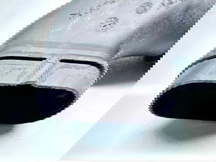Tub admisie aer  Skoda Rapid (NH3) [Fabr 2012-2019] 6C0129618E 1.3 Benz DKLD 70KW / 95CP  