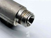 Rampa injectoare  Seat Ibiza 6 (KJ1) [Fabr 2017-prezent] 04C133320G 1.3 Benz DKLD 70KW / 95CP  