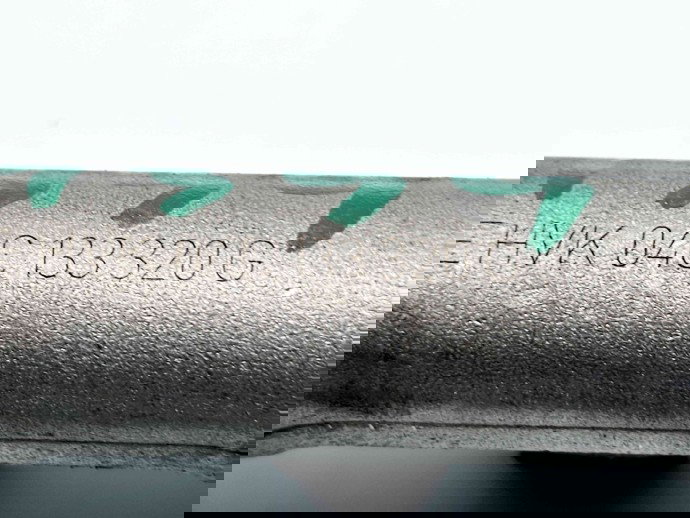 Rampa injectoare  Seat Ibiza 6 (KJ1) [Fabr 2017-prezent] 04C133320G 1.3 Benz DKLD 70KW / 95CP  