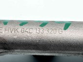 Rampa injectoare  Seat Ibiza 6 (KJ1) [Fabr 2017-prezent] 04C133320G 1.3 Benz DKLD 70KW / 95CP  