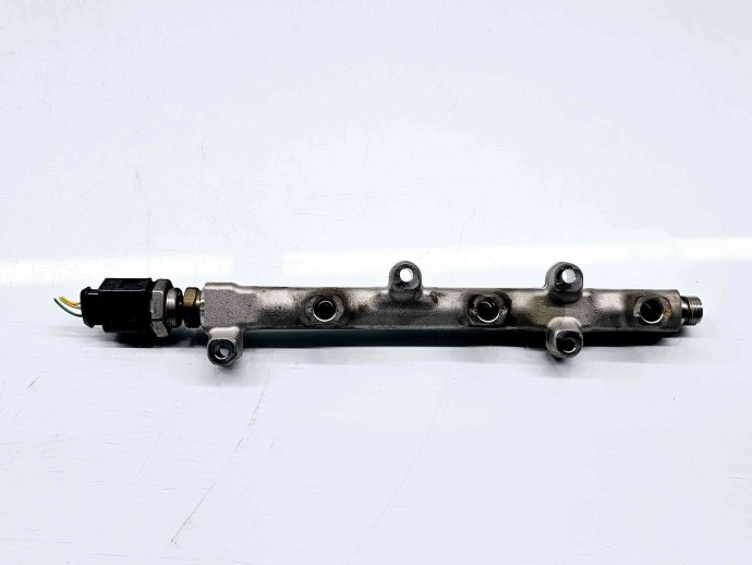 Rampa injectoare  Seat Leon SC (5F5) [Fabr 2013-2018] 04C133320G 1.3 Benz DKLD 70KW / 95CP  
