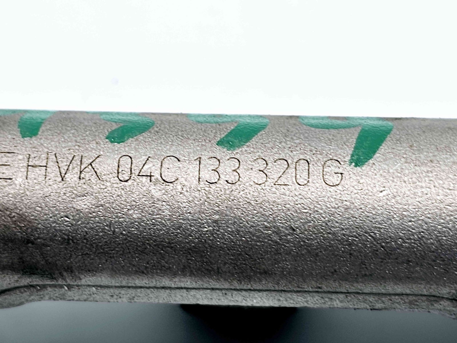 Rampa injectoare Seat Leon SC (5F5) [Fabr 2013-2018] 04C133320G 1.3 Benz DKLD 70KW / 95CP - imagine 3