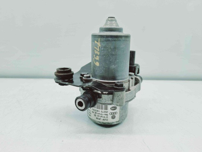 Pompa vacuum  AUDI A3 Sportback (8VA) [Fabr 2012-2020] 1K0612181F 1.3 Benz DKLD 70KW / 95CP 