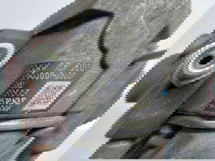 Pompa inalta presiune MAZDA 6 Hatchback (GH) [Fabr 2007-2013] R2AA13800 2.2 0 2.2 80KW / 109CP