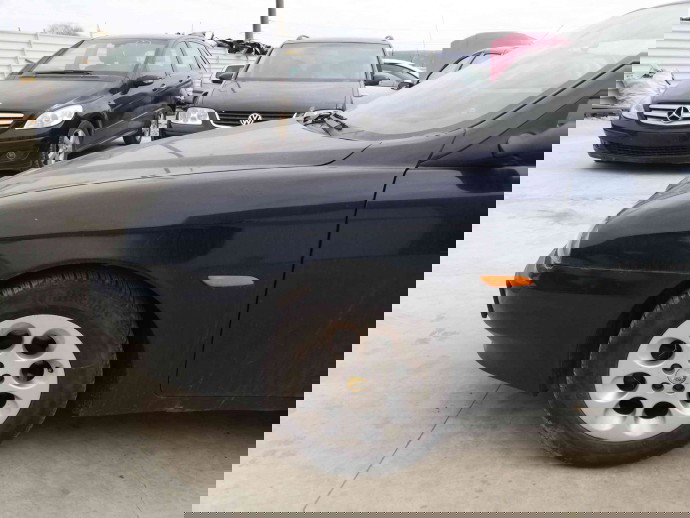 Aripa stanga fata OEM Alfa Romeo 156 (932) 2.4 JTD 1997-2005