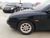 Aripa stanga fata OEM Alfa Romeo 156 (932) 2.4 JTD 1997-2005