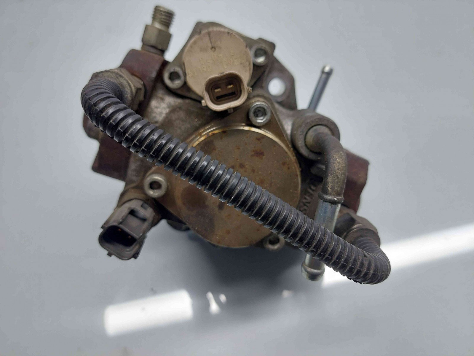 Pompa inalta presiune MAZDA 6 Hatchback (GH) [Fabr 2007-2013] R2AA13800 2.2 0 2.2 80KW / 109CP - imagine 4