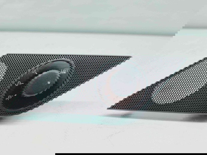   Buton reglaj oglinzi  Skoda Rapid (NH3) [Fabr 2012-2019] 5JB959565