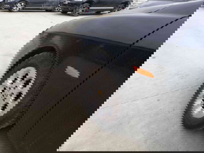 Aripa stanga fata OEM Alfa Romeo 156 (932) 2.4 JTD 1997-2005