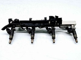 Rampa injectoare  Bmw 3 (E90) [Fabr 2005-2011] 7506158 1.8 Benz N42B18 85KW / 115CP