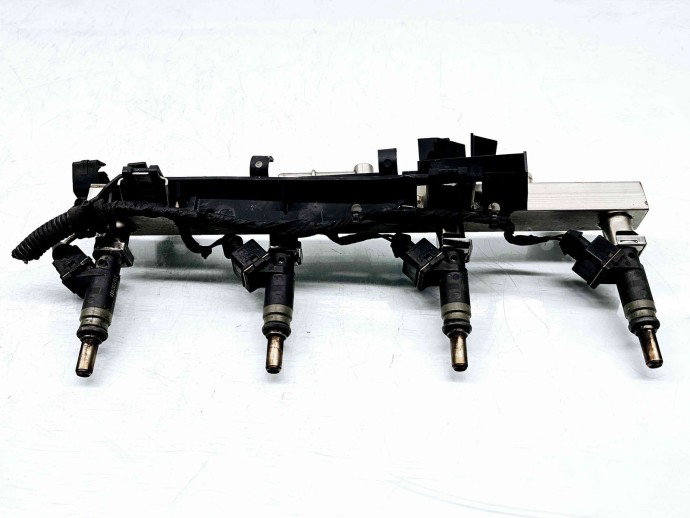 Rampa injectoare  Bmw 3 (E90) [Fabr 2005-2011] 7506158 1.8 Benz N42B18 85KW / 115CP