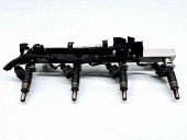 Rampa injectoare  Bmw 3 (E90) [Fabr 2005-2011] 7506158 1.8 Benz N42B18 85KW / 115CP
