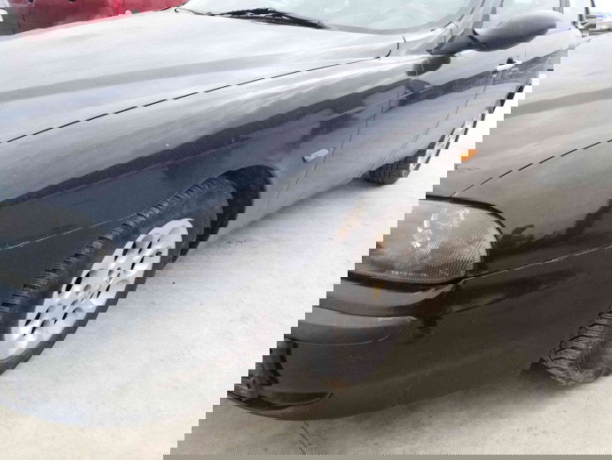 Aripa stanga fata OEM Alfa Romeo 156 (932) 2.4 JTD 1997-2005