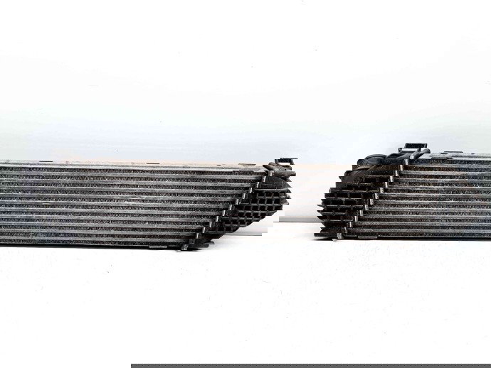Radiator intercooler  Ford Focus 3 [Fabr 2010-2018] 6G91-9L440-FD 1.6 TDCI T3WA 85KW / 116CP