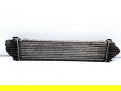 Radiator intercooler  Ford Focus 3 [Fabr 2010-2018] 6G91-9L440-FD 1.6 TDCI T3WA 85KW / 116CP