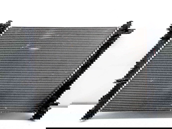 Radiator apa  Renault Clio 4 [Fabr 2012-prezent] 214100078R 1.2 TCE H5F408 85KW / 116CP