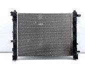 Radiator apa  Renault Clio 4 [Fabr 2012-prezent] 214100078R 1.2 TCE H5F408 85KW / 116CP