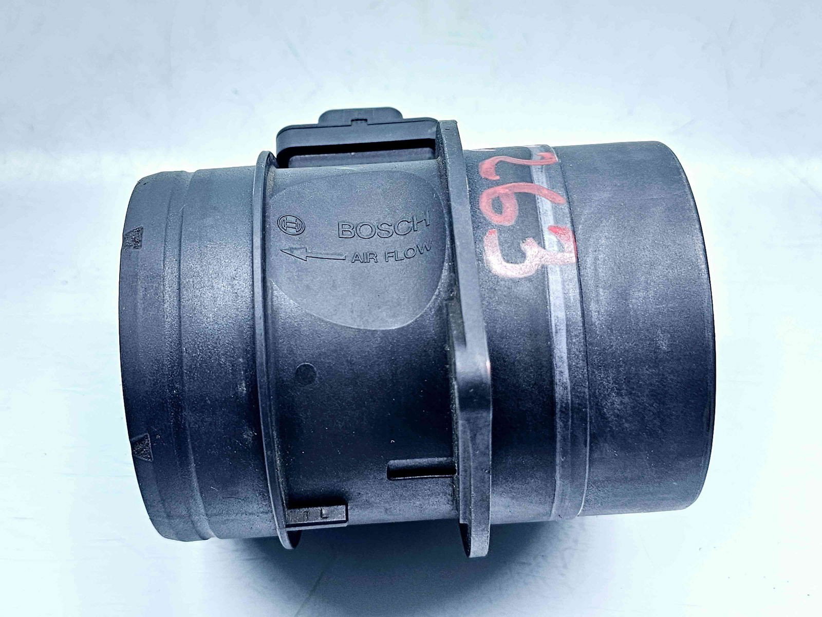 Debitmetru aer Volkswagen Passat B7 (362) [Fabr 2010-2014]] 03L906461A 2.0 TDI CFGC 130KW / 177CP