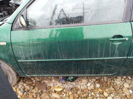 Usa stanga fata Volkswagen Lupo 1.0 AHT OEM 1998-2004