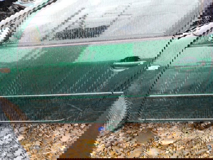 Usa stanga fata Volkswagen Lupo 1.0 AHT OEM 1998-2004