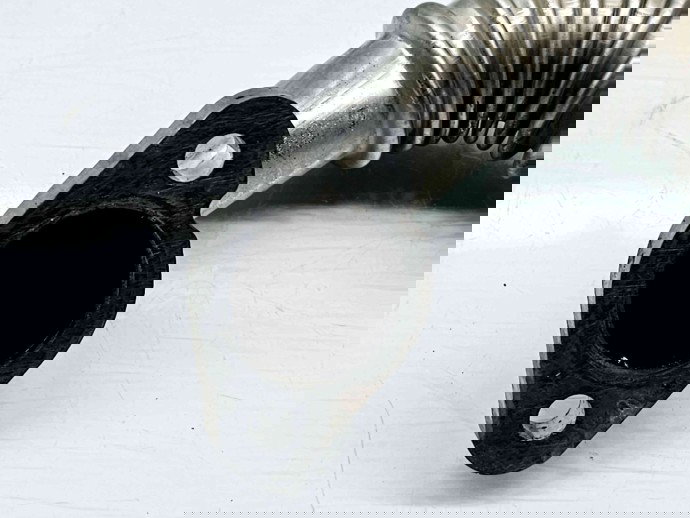 Conducta gaze  Volkswagen Passat B7 (362) [Fabr 2010-2014] 03P131521A 2.0 TDI CFFB 103KW / 140CP  