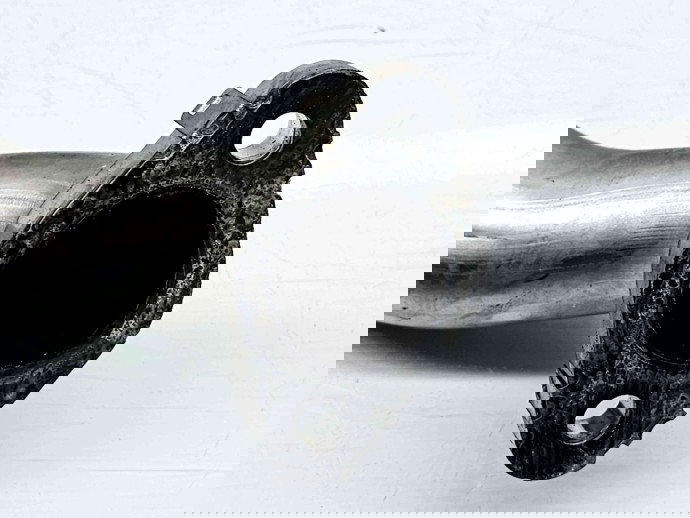 Conducta gaze  Volkswagen Passat B7 (362) [Fabr 2010-2014] 03P131521A 2.0 TDI CFFB 103KW / 140CP  