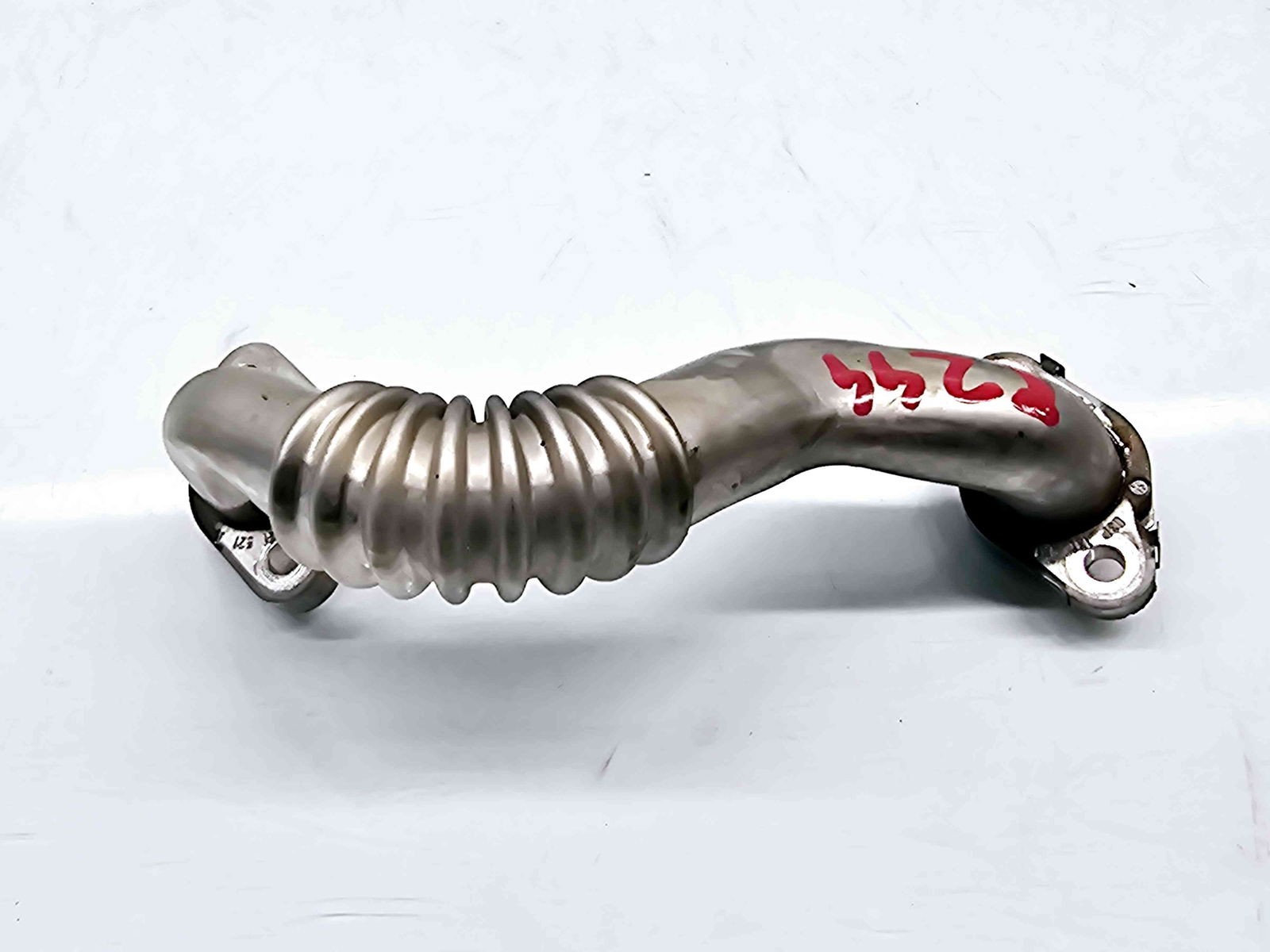 Conducta gaze Seat Ibiza 5 (6J5) [Fabr 2008-2017] 03P131521A 2.0 TDI CFFB 103KW / 140CP - imagine 1