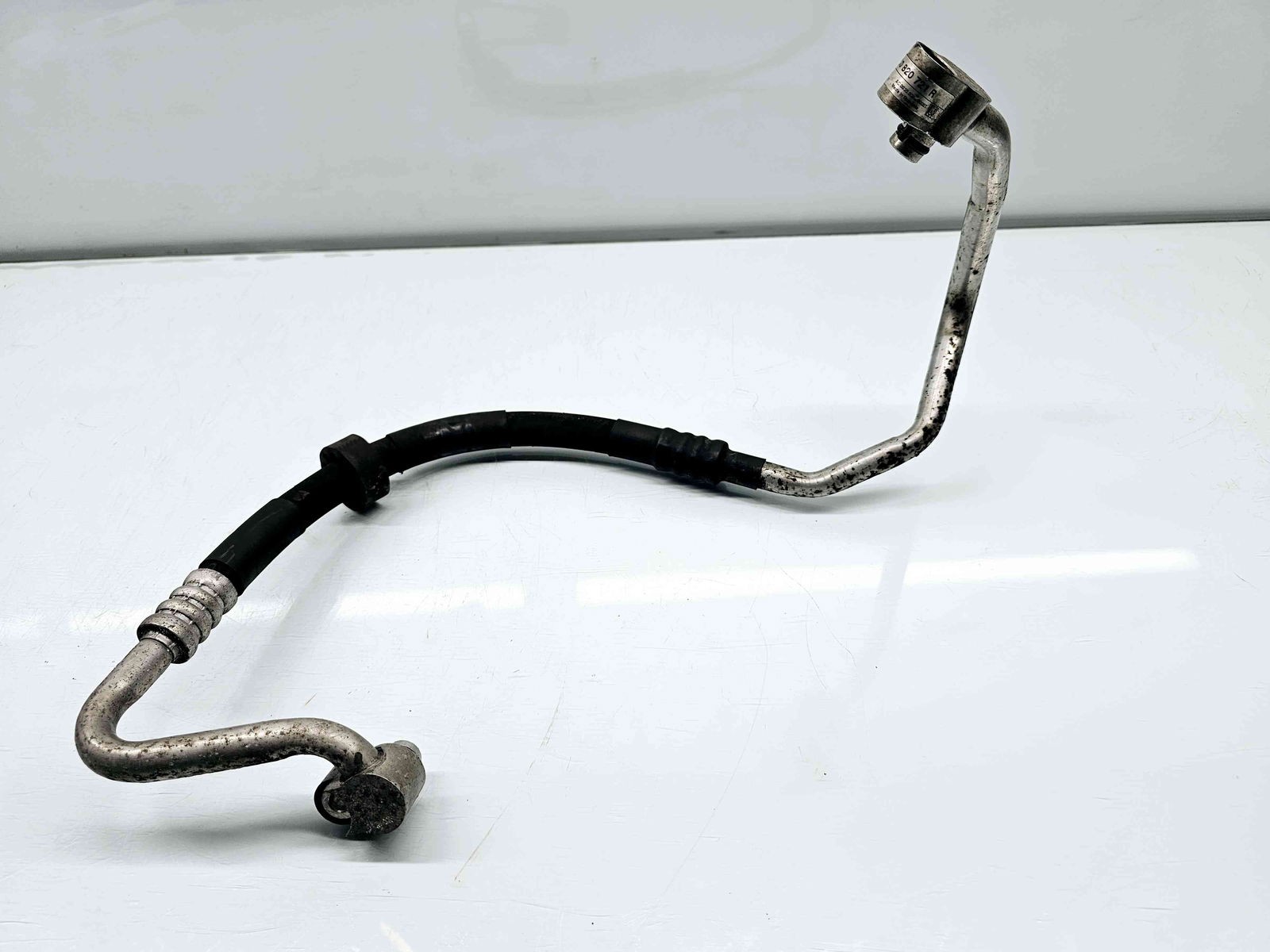 Conducta AC Volkswagen Passat CC (357) [Fabr 2008-2012] 3C0820721R 2.0 TDI CFFB 103KW / 140CP