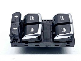   Butoane comanda geamuri sofer  AUDI A7 (4GA) [Fabr 2011-2017] 4G0959851