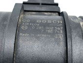 Debitmetru aer  Bmw 3 (E90) [Fabr 2005-2011] 7788743 2.0 N47D20 130KW / 177CP