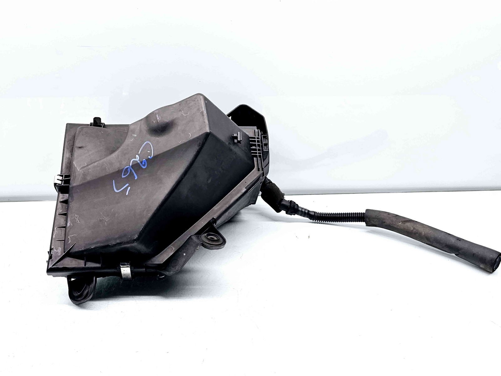 Carcasa filtru aer Bmw 3 (E90) [Fabr 2005-2011] 7797467 2.0 N47D20 130KW / 177CP - imagine 1