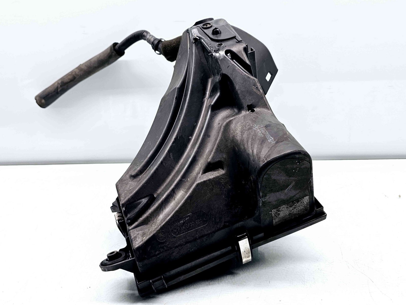 Carcasa filtru aer Bmw 3 (E90) [Fabr 2005-2011] 7797467 2.0 N47D20 130KW / 177CP - imagine 3