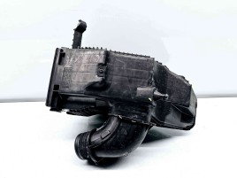 Carcasa filtru aer  Renault Clio 4 [Fabr 2012-prezent] 165001258R 1.2 TCE H5F408 85KW / 116CP