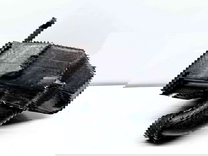 Carcasa filtru aer  Dacia Dokker [Fabr 2012-prezent] 165001258R 1.2 TCE H5F408 85KW / 116CP